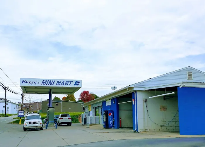 Buzzy's Mini Mart 0