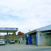 Buzzy's Mini Mart