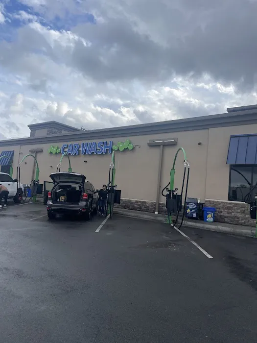 All Washed Up Auto Spa 4