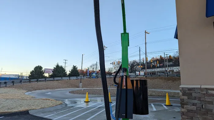 All Washed Up Auto Spa 1