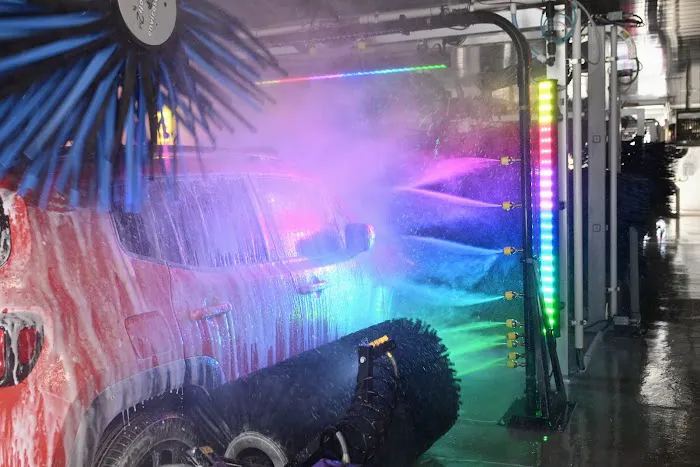Modwash 7