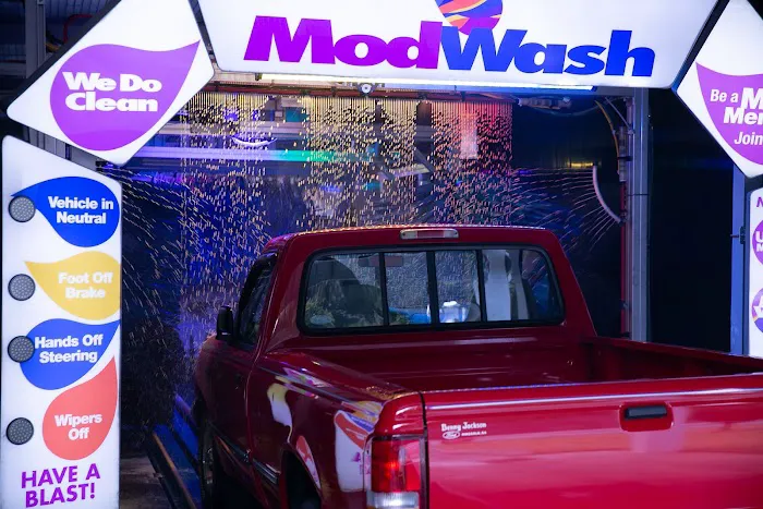 Modwash 3
