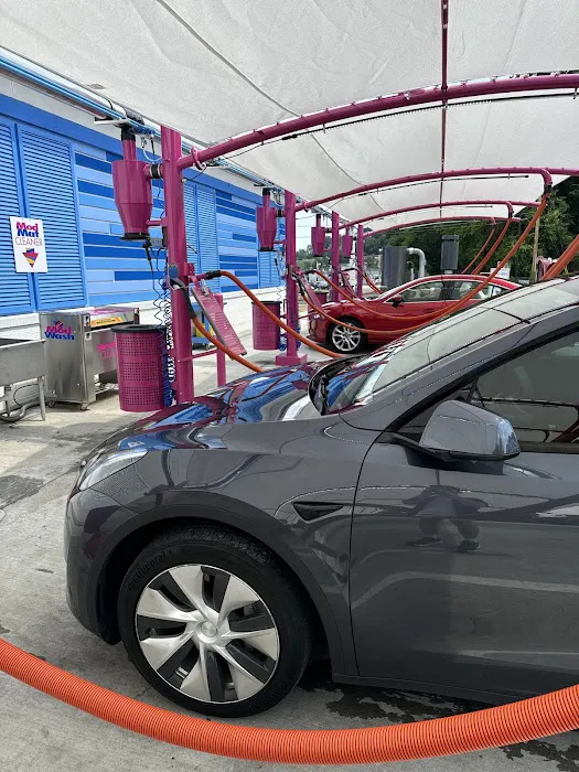 Modwash 6