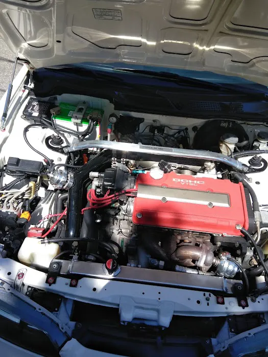 Mals Gas & Diesel & Propane Services (Full Service) 3