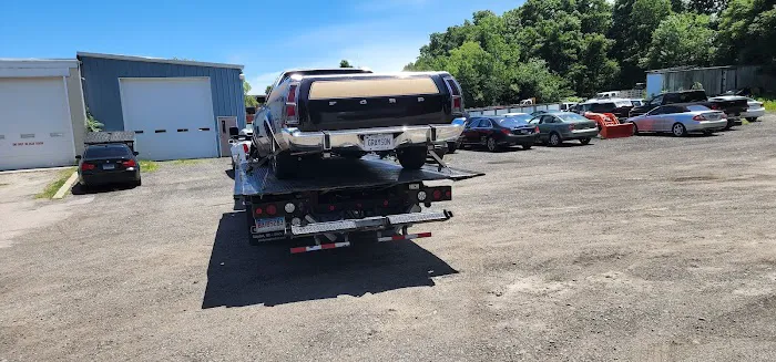 Mals Gas & Diesel & Propane Services (Full Service) 0