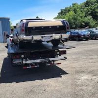 Mals Gas & Diesel & Propane Services (Full Service)
