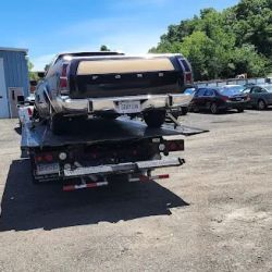 Mals Gas & Diesel & Propane Services (Full Service) ico
