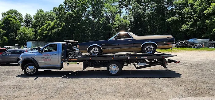 Mals Gas & Diesel & Propane Services (Full Service) 1