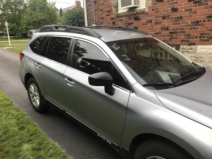 Blue Wave Auto Spa 24 /7 Car Wash 1