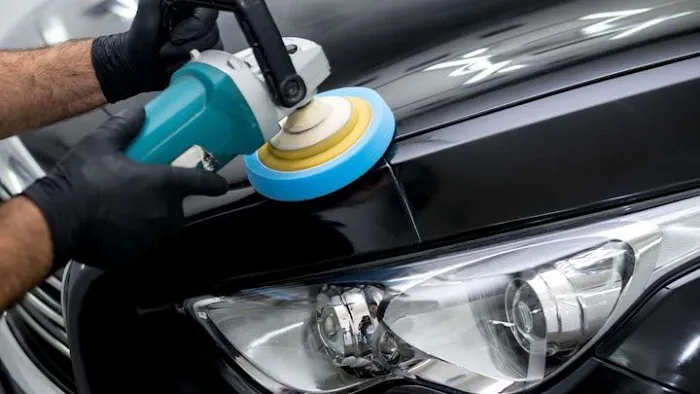 Blue Wave Auto Spa 24 /7 Car Wash 2