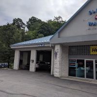Blue Wave Auto Spa 24 /7 Car Wash