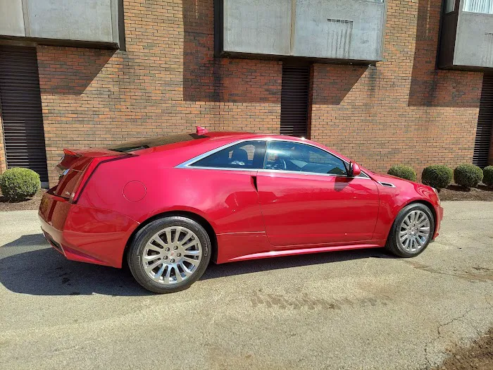 Blue Wave Auto Spa 24 /7 Car Wash 3