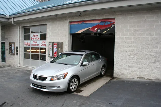 Blue Wave Auto Spa 24 /7 Car Wash 5