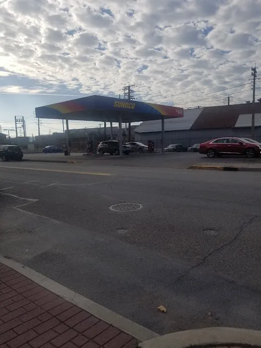 Sunoco 2