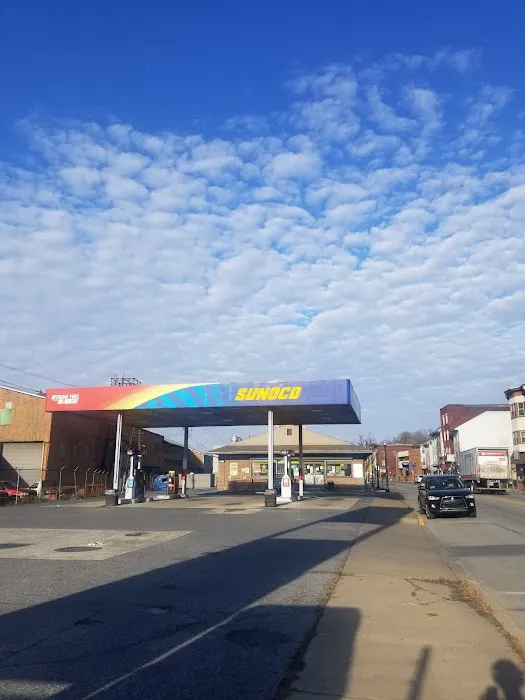 Sunoco 0