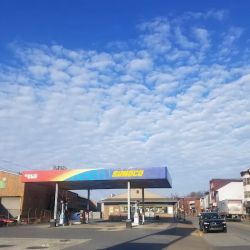 Sunoco ico