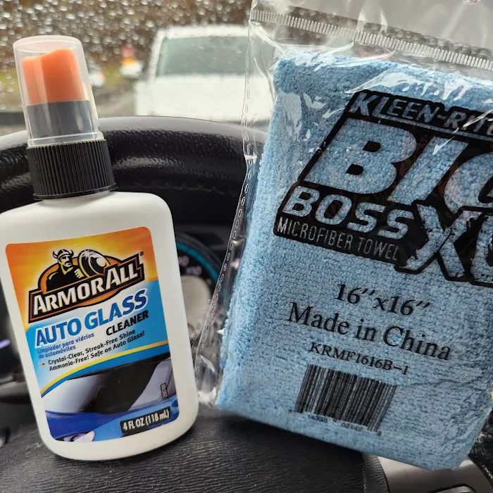 Clean Express Auto Wash - Pittsburgh Mt Nebo 2