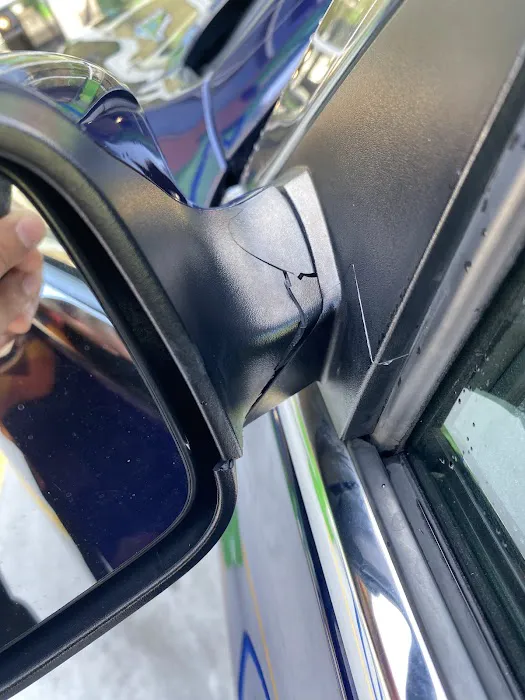 Clean Express Auto Wash - Pittsburgh Mt Nebo 0