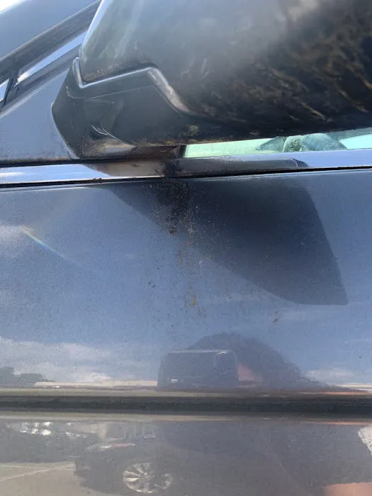 Mt Nebo Car Wash 2
