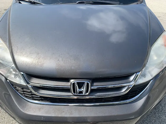 Mt Nebo Car Wash 3