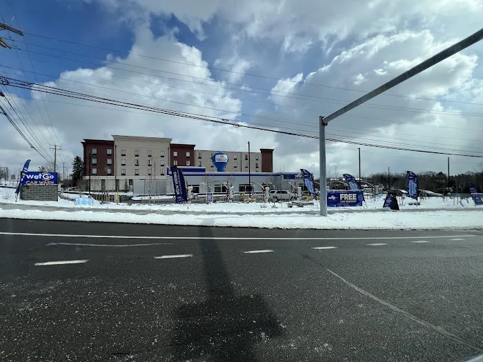 WetGo Car Wash 5