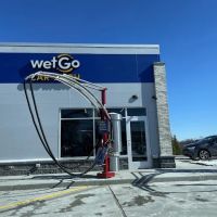 WetGo Car Wash