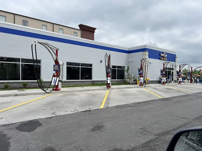 WetGo Car Wash 7