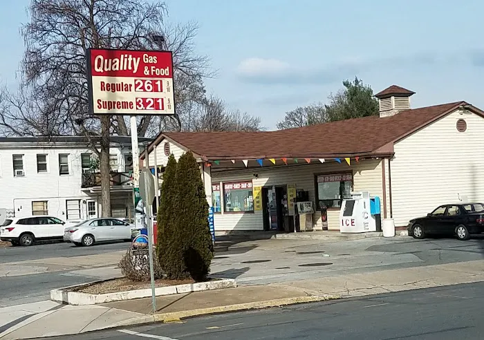 Quality Gas & Food Mart 0