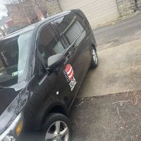 Sweet Pea's Wash Works