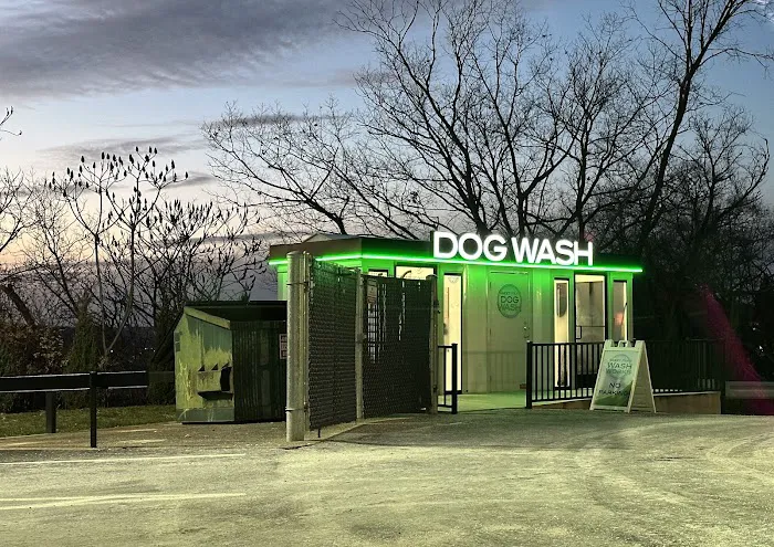 Sweet Pea's Wash Works 3