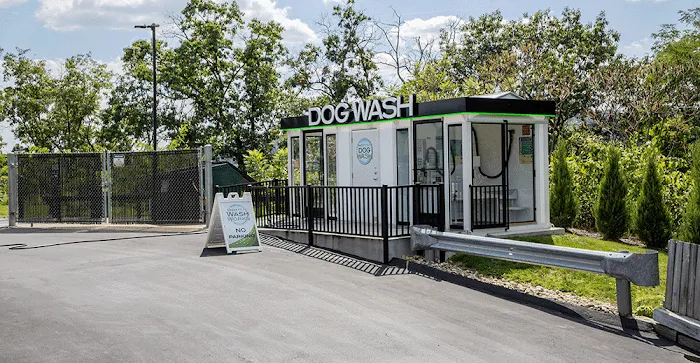 Sweet Pea's Wash Works 7