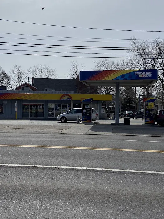 Sunoco 6