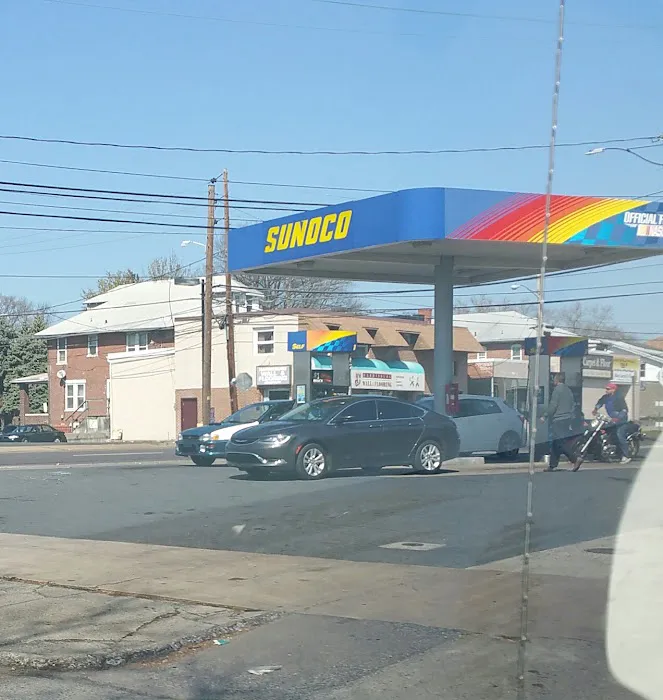 Sunoco 2