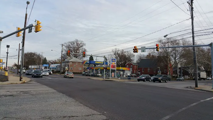 Sunoco 1