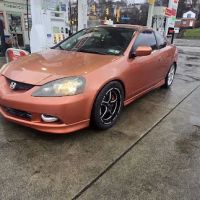 Shell Station Car Wash