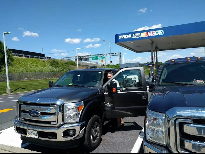 Sunoco 4