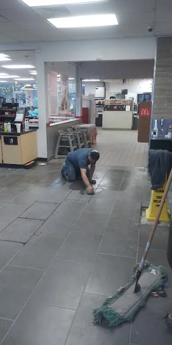 Sunoco 1