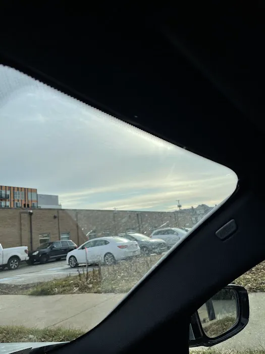 Dirks Car Wash Bloomfield Touchless 1