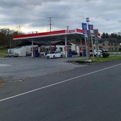 Exxon ico