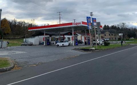Exxon