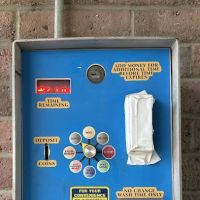 Weston Car Wash