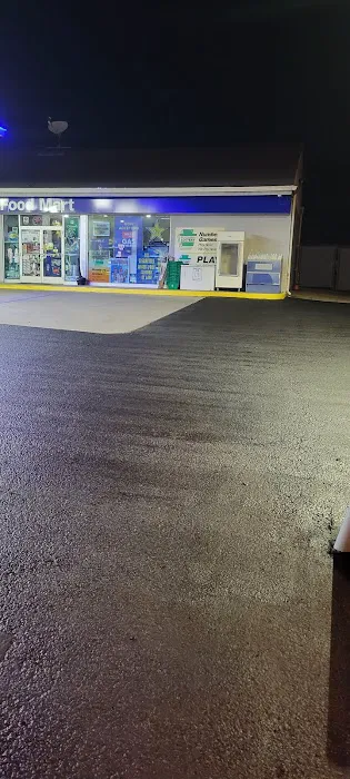 Sunoco 1