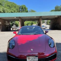 Pittsburgh Pride Car Wash ico