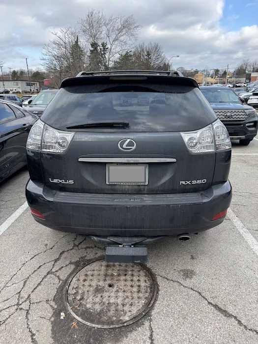 Clean Express Auto Wash 0