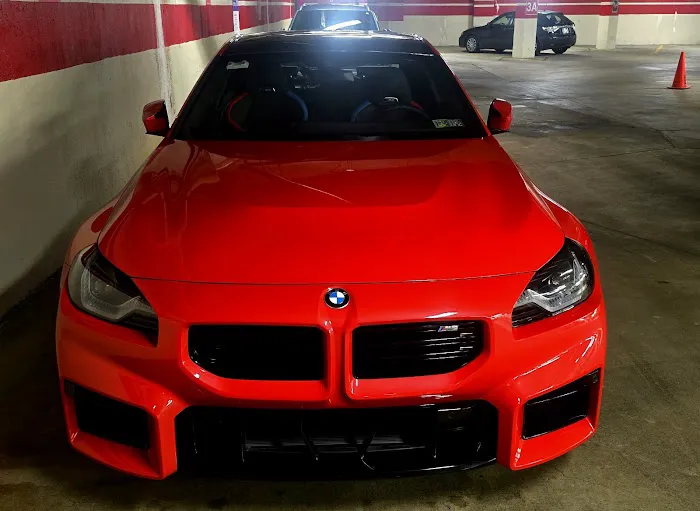 EJ's Car Wash & Automotive Detailing, LLC 0