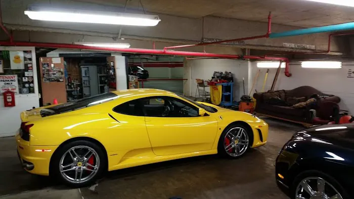 EJ's Car Wash & Automotive Detailing, LLC 1