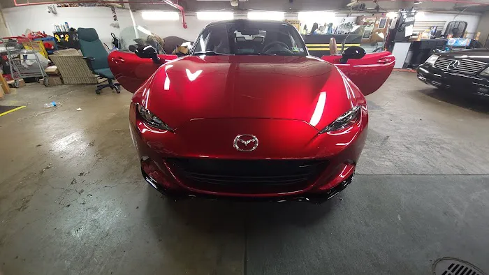 EJ's Car Wash & Automotive Detailing, LLC 9