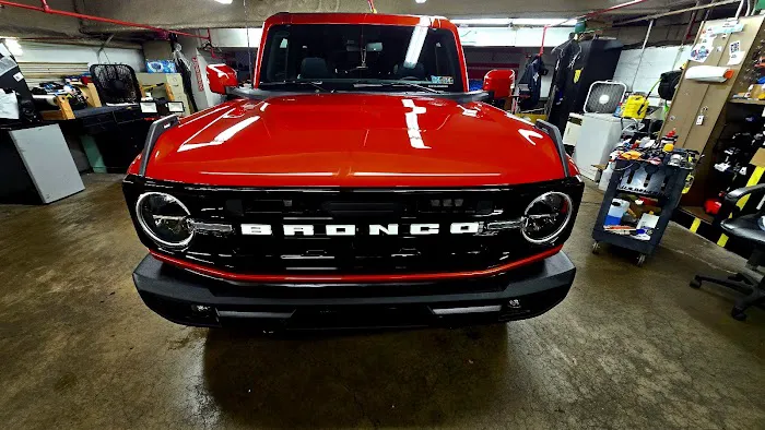 EJ's Car Wash & Automotive Detailing, LLC 2