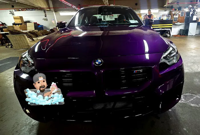 EJ's Car Wash & Automotive Detailing, LLC 6