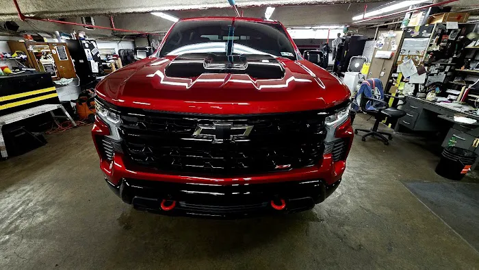 EJ's Car Wash & Automotive Detailing, LLC 5